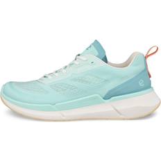 ecco Biom 2.2 W Baskets En Toile Pour Femme - Bleu