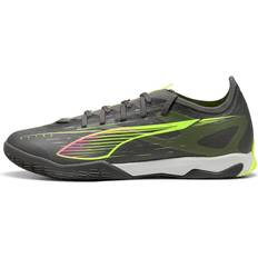 Puma Ultra 5 Match It Futsal Boots - Aged Silver