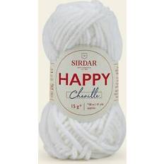 Happy Chenille Crochet Yarn Soda Pop 021