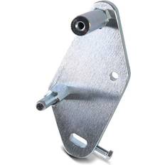 Motorcycle Handle Mounts ConStands Adapterplatte für Power Classic - Schwarz