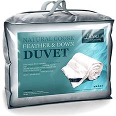 Littens 13.5 Tog Extra Warm Emperor Bed 290cm x 235cm Duvet