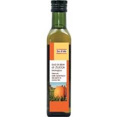Cibi e Bevande Olio Di Semi Di Zucca Bio 250 Ml 250g 25cl