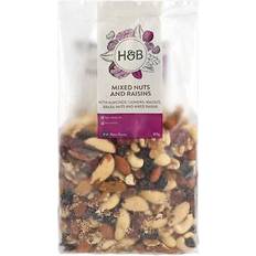 Nuts & Seeds Holland & Barrett Mixed Nuts Raisins 850g