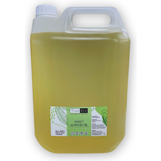Freshskin 5 Litre Sweet Almond Oil 5000ml