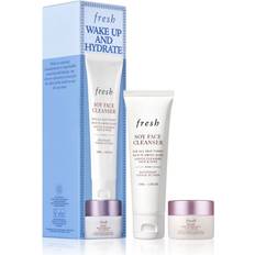 Fresh Wake Up & Hydrate Set De Cuidado Facial