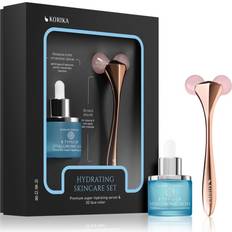 Korika Korean Heritage Hydrating Skincare Set