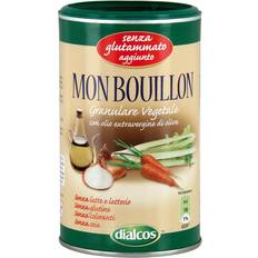Brodi e Fondi Mon Bouillon Brod Veget 200g
