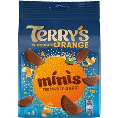 Terry's Chocolate Orange Milk 104g