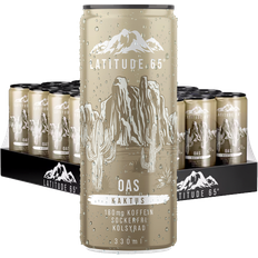 Latitude 65 Oas 33cl x 24st