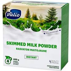 Milk & Plant-Based Drinks Valio Skimmed Milk Powder