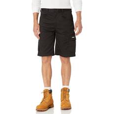 Caterpillar Byxor & Shorts Caterpillar Men's Classic Fit Work Cargo Short - Black