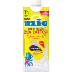 Cibi e Bevande Nestlé Mio Latte Crescita Senza Lattosio 500 Ml 500g