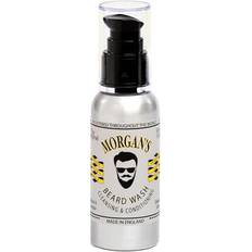 Beard Washes Morgan's Cleansing & Conditioning Beard Wash 100ml