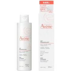 Avène Milk Cleanser 200ml