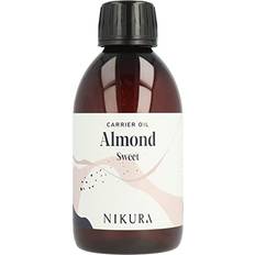Nikura Sweet Almond Oil 250ml