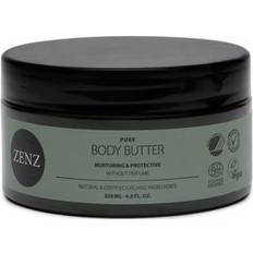 Zenz Organic Pure Body Butter 200 ml