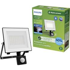 Philips LED Spot Lois UE Sensor 14 W 5000 K IP65 Bedlampe
