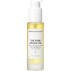 The Pure Argan Oil 50 ml