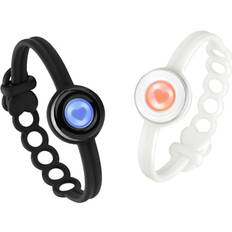 Totwoo Valentine's Day Long Distance Touch Bracelets - Bluetooth