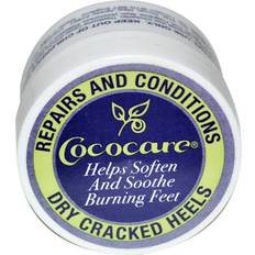 Repairs and Conditions Dry Cracked Heels 11g