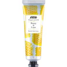 Nykaa Naturals Hand and Nail Cream 1 oz