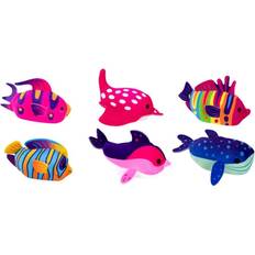 Zhu Zhu Pets Aquarium Fisk Z1028