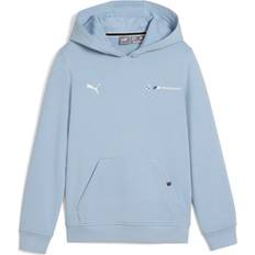 Puma Child Hoodie BMW Motorsport - Bleu