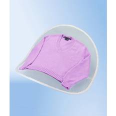 Pop-Up Kuivausverkko 116 cm - Valkoinen
