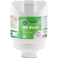 MaxiBlock GL Grön Extra