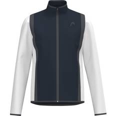 Head Children's Jacket Club 25 - Bleu