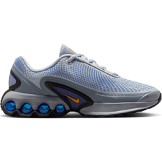 Nike Air Max Unisex Shoes - Grey