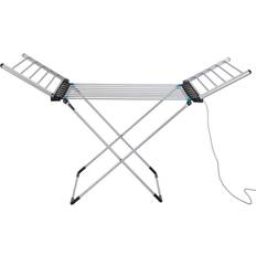 Minky clothes airer Minky Xl Winged Heated Clothes Airer - One Colour
