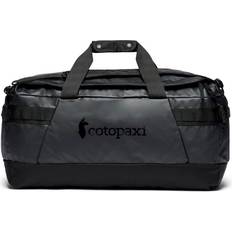 Cotopaxi Allpa Getaway 70L Duffel Bag - Black