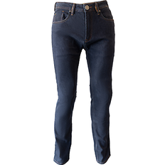 Richa Carter Regular Jeans - Dark Blue