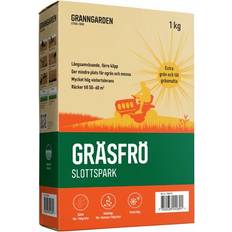 Gräsfrö Slottspark 1kg