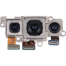 Camera Module Replacements Tlily Galaxy S22+ 5G SM-S906B Camera Set Telephoto