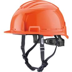 Milwaukee Skyddsutrustning Milwaukee Bolt 100 Skyddshjälm - Orange