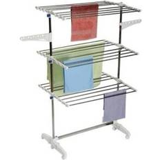 Clothing Care Clothes Line Durable Space-Saving