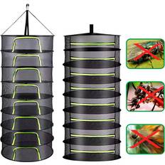 Clothing Care Wejoy Layers Drying Net for Herbs - Mesh