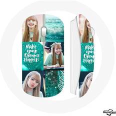 Drahtlose Maus Blackpink Lisa Fan-Treffen