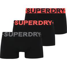 Superdry Trunks Pack of 3