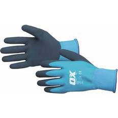 OX Work Gloves OX Waterproof Gloves - Xtra Large