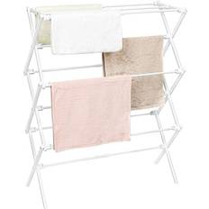 Clothing Care Loft 25 3 Tier Extendable Clothes Airer - Folding