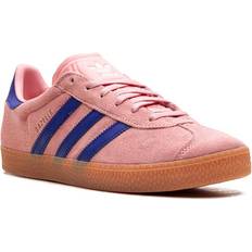adidas Gazelle Sneakers - Pink Spark