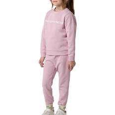 The North Face Tracksuits The North Face Sweatsæt - Bluse/Bukser - Pink Clover