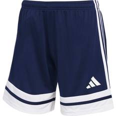 Football - Women Shorts adidas Squadra 25 Shorts - Navy