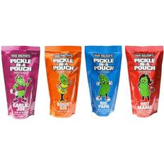 Pickle in a Pouch 4 Variety Pack