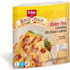 Creme spalmabili Cannelloni Ricotta e Spinaci Bontà d'Italia 300 g