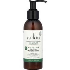 Signature Mattifying Facial Moisturizer 125 Ml