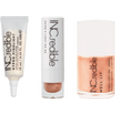 Skincare INC.redible Glow Essentials Lip Balm Trio
